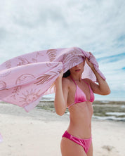 Beach Blanket