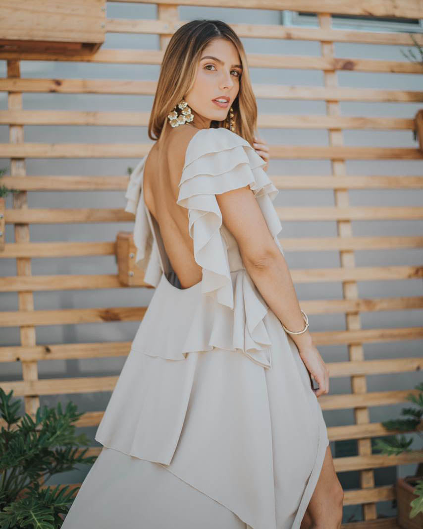 Owl Dress