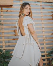 Owl Dress