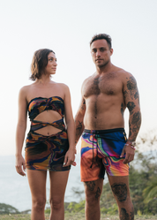Pantera Short