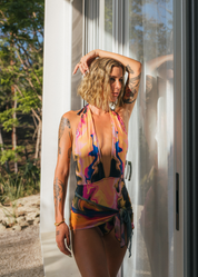 Lila Body
