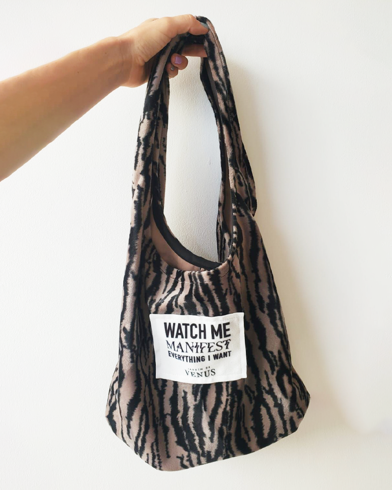 Shopping Bag